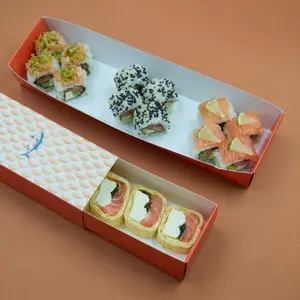 16 piezas salmón