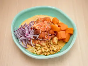 Ceviche norteño
