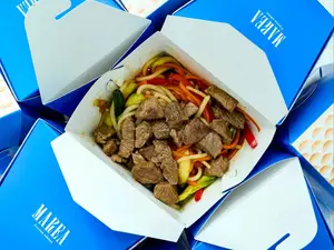 Chow mein