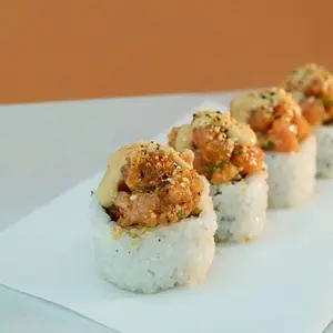 Eby tartar (4 piezas)
