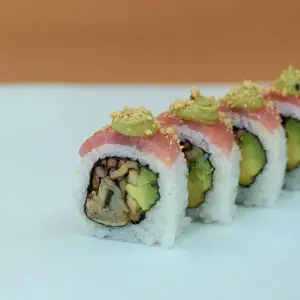 Kani roll (4 piezas)