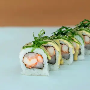 Marea roll (4 piezas)