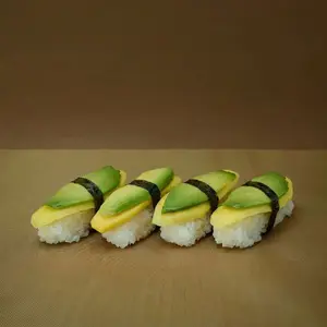 Niguri sweet avocado(4 piezas)