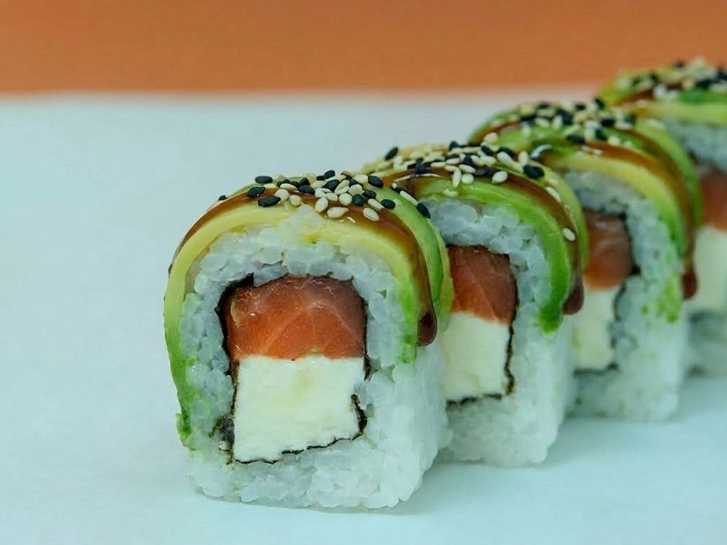 Marea Cocina Nikkei