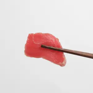 Sashimi atún rojo (4 piezas)