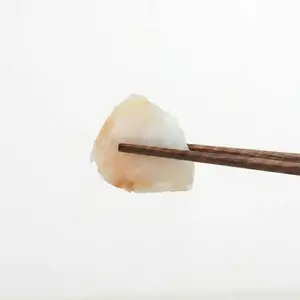 Sashimi pesca blanca(4 piezas)