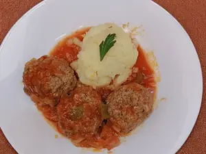 Albondigas