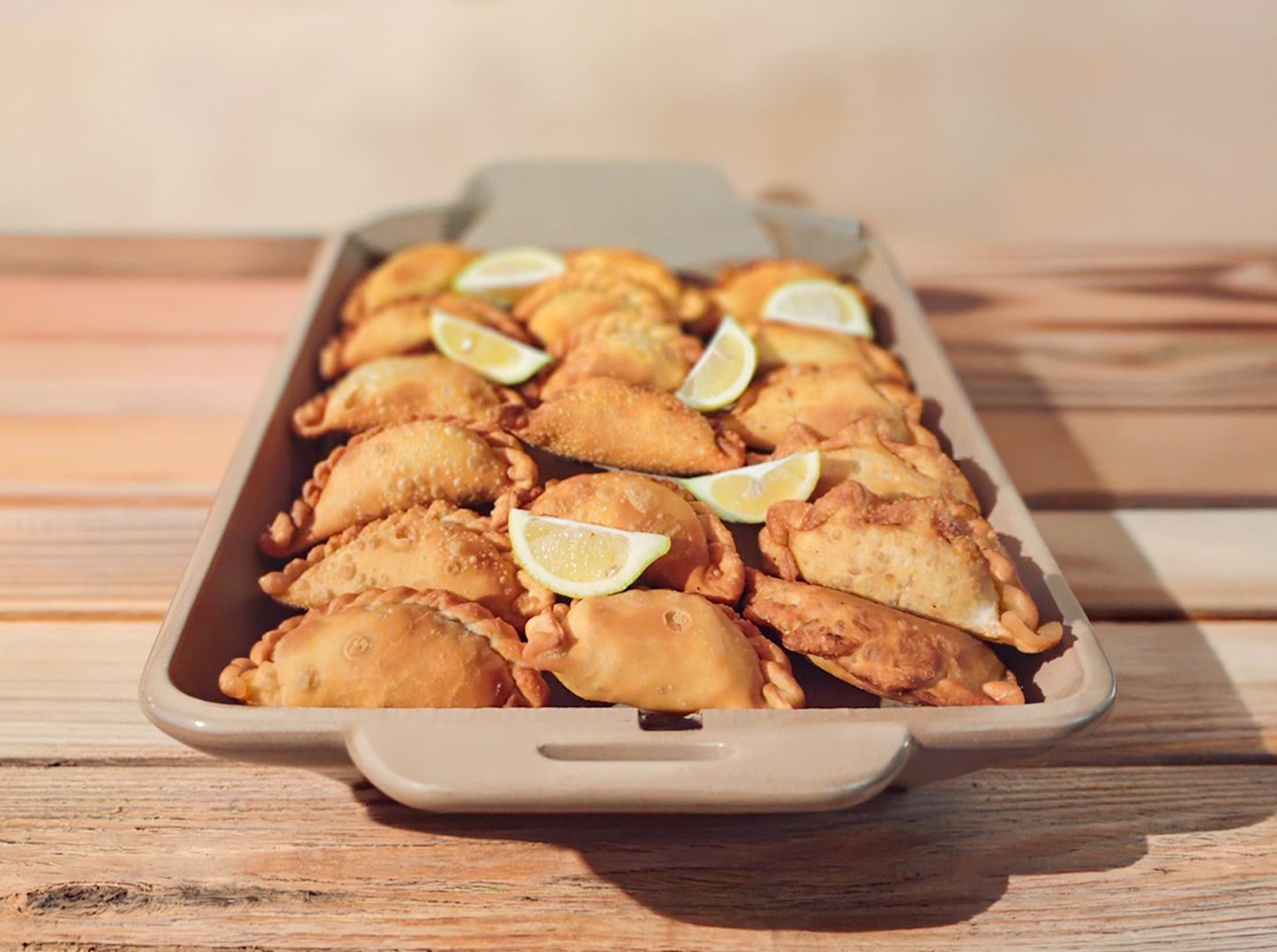 Empanadas