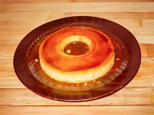 Flan