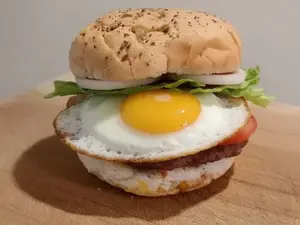 Hamburguesa