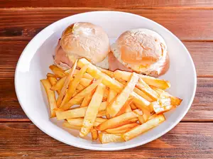 Hamburguesa boom