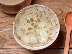Pizza fugazzeta