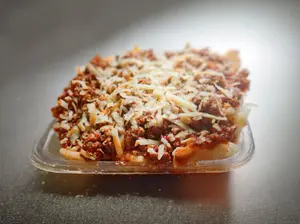Ravioles de ricota