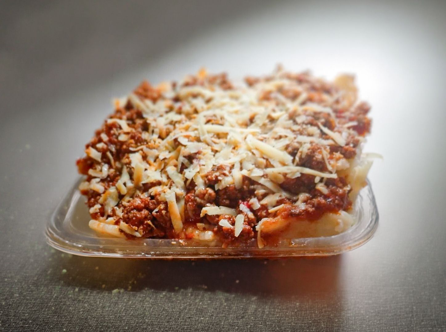Pastas