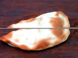Empanada De Pollo