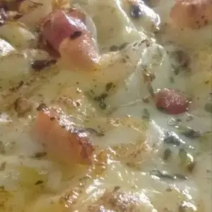 Empanada Fugacita