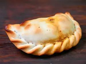 Empanada Mendocina
