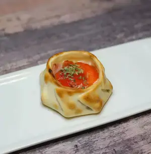 Empanada Napolitana