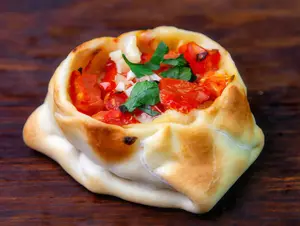 Empanada Pizzita