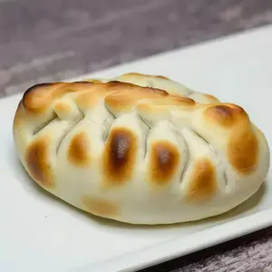 Empanada Verdura