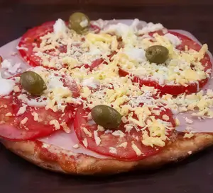 Pizza Completa