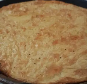 Pizza Faina