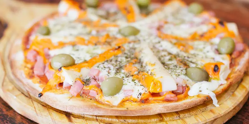 Margherita San Isidro