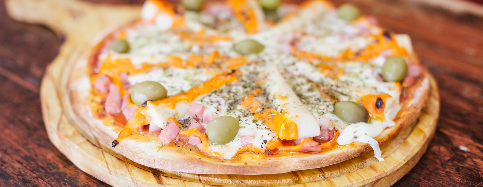 Margherita San Isidro
