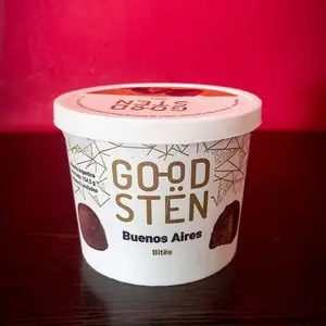 BITËS GOODSTËN