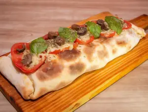 Calzone Margherita