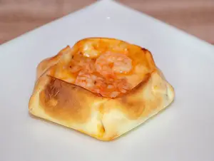 Camarones de camarones
