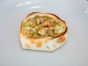 Canastita afrodisíaca