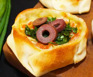 Canastita capresse