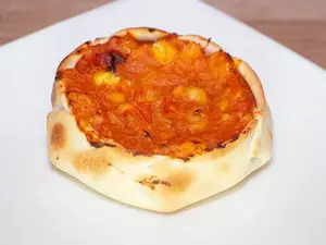 Canastita de humita