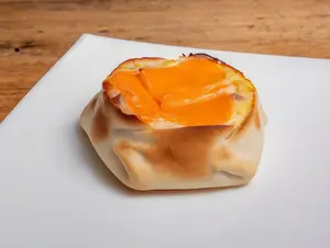 Canastita especial americana