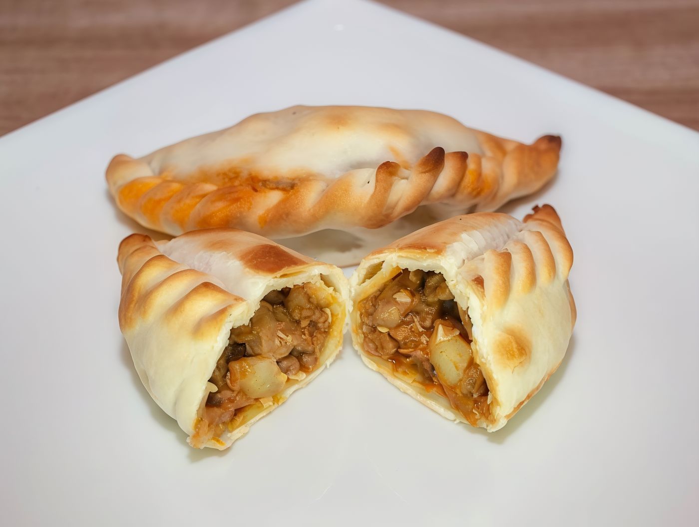 Empanadas