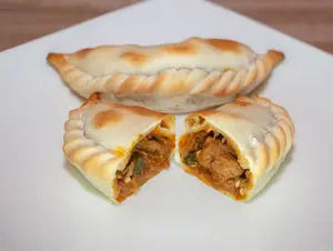 Empanada tucumana