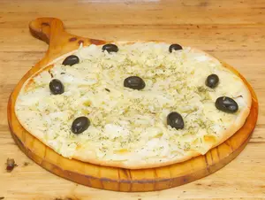 Pizza fugazzeta