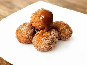 Mini Churros 100 Unid