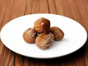 Mini Churros 50 Unid