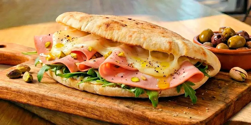 Maridaje Gourmet