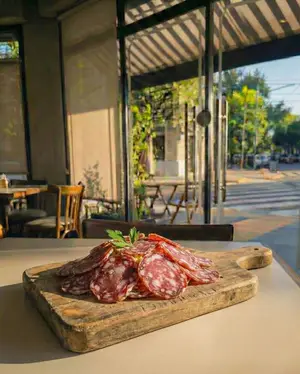 Soppressata napolitana