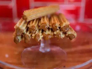 Docena churros mixtos