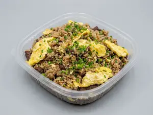 Arroz Chaufa De Carne