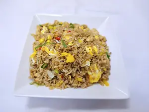 Arroz Chaufa De Pollo