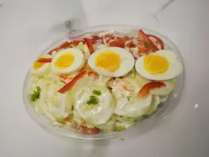 Ensalada Grande