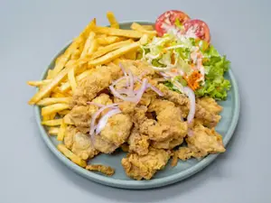 Jalea Mixta