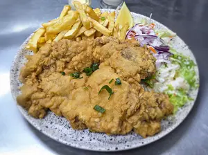 Mostrito Broaster