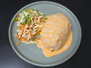 Papa Rellena