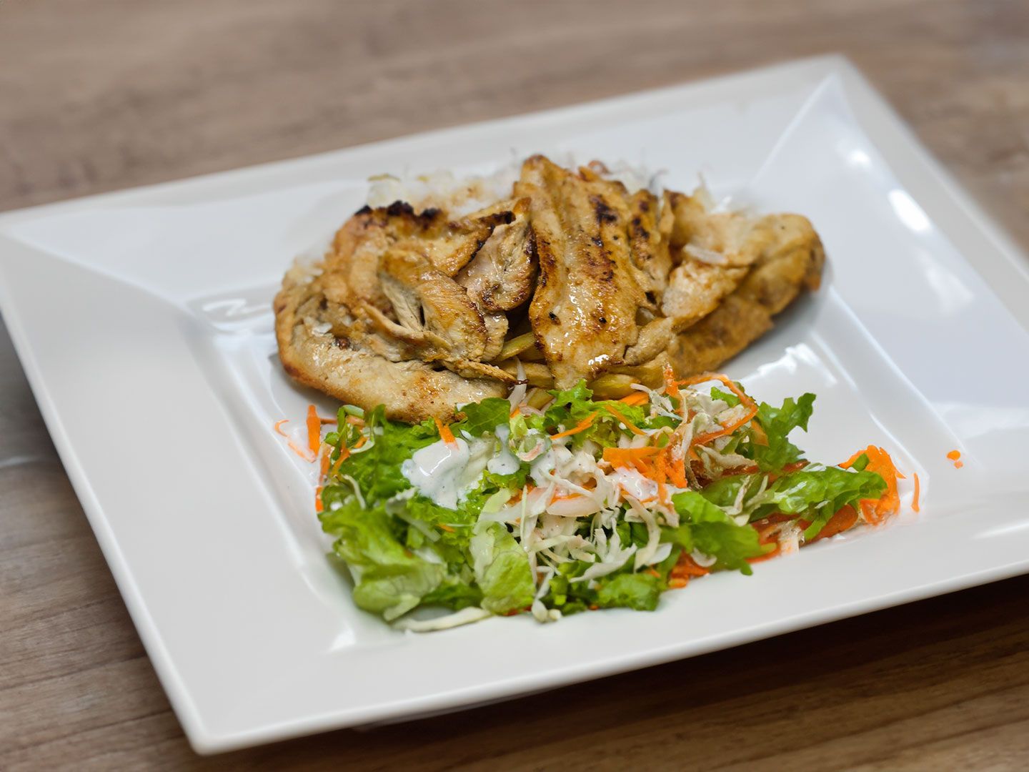 Pollo